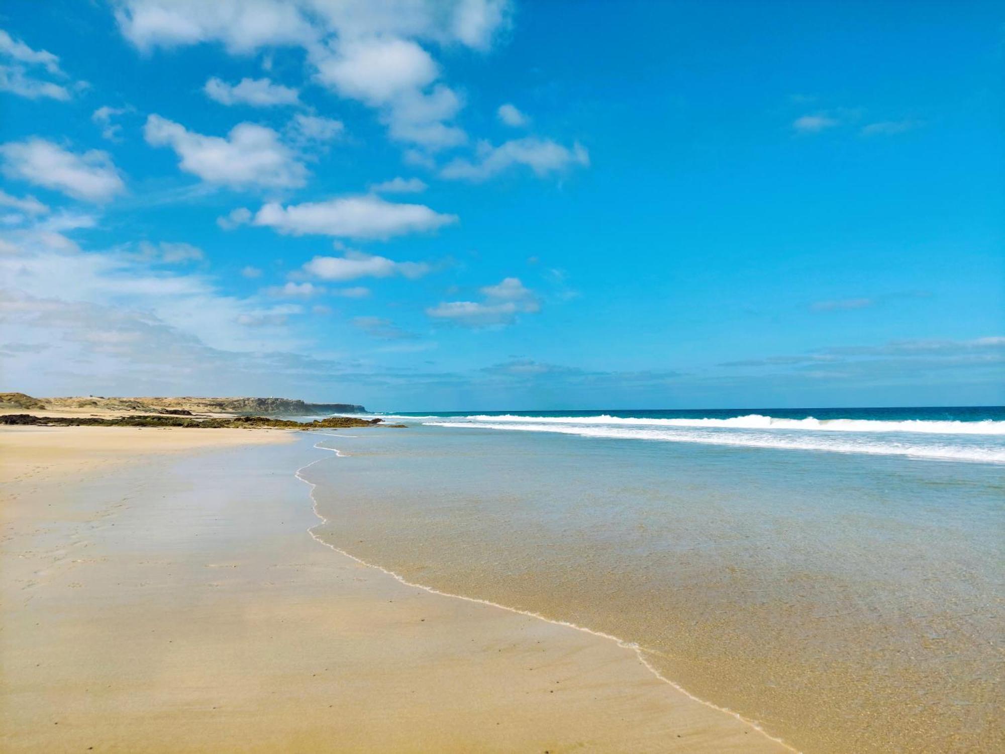 La Maresia By Sea You There Fuerteventura Majanicho Экстерьер фото
