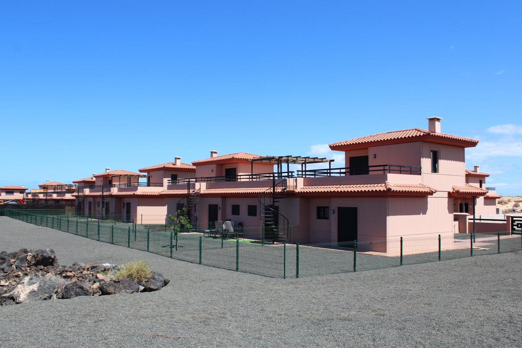 La Maresia By Sea You There Fuerteventura Majanicho Экстерьер фото