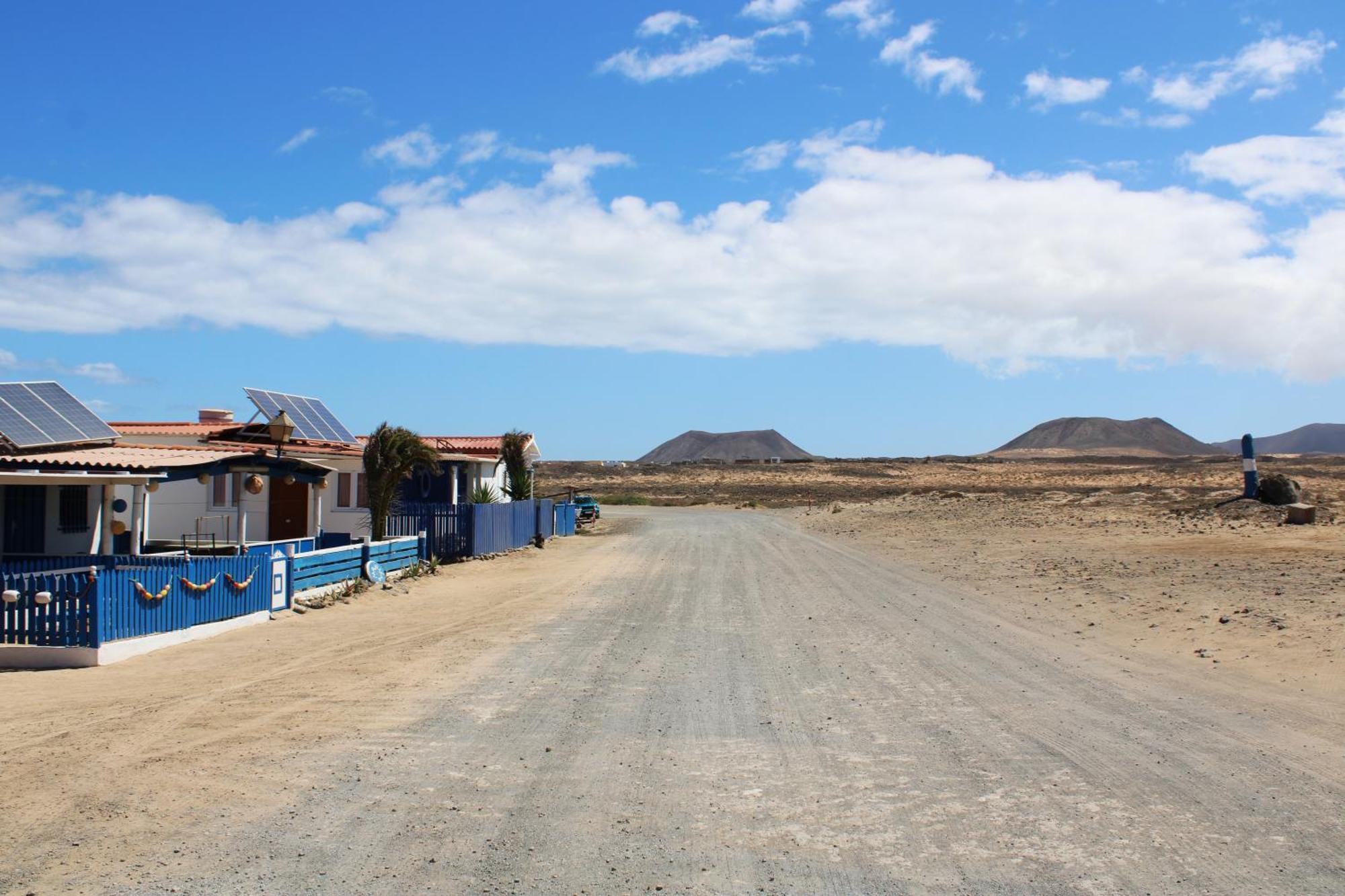 La Maresia By Sea You There Fuerteventura Majanicho Экстерьер фото