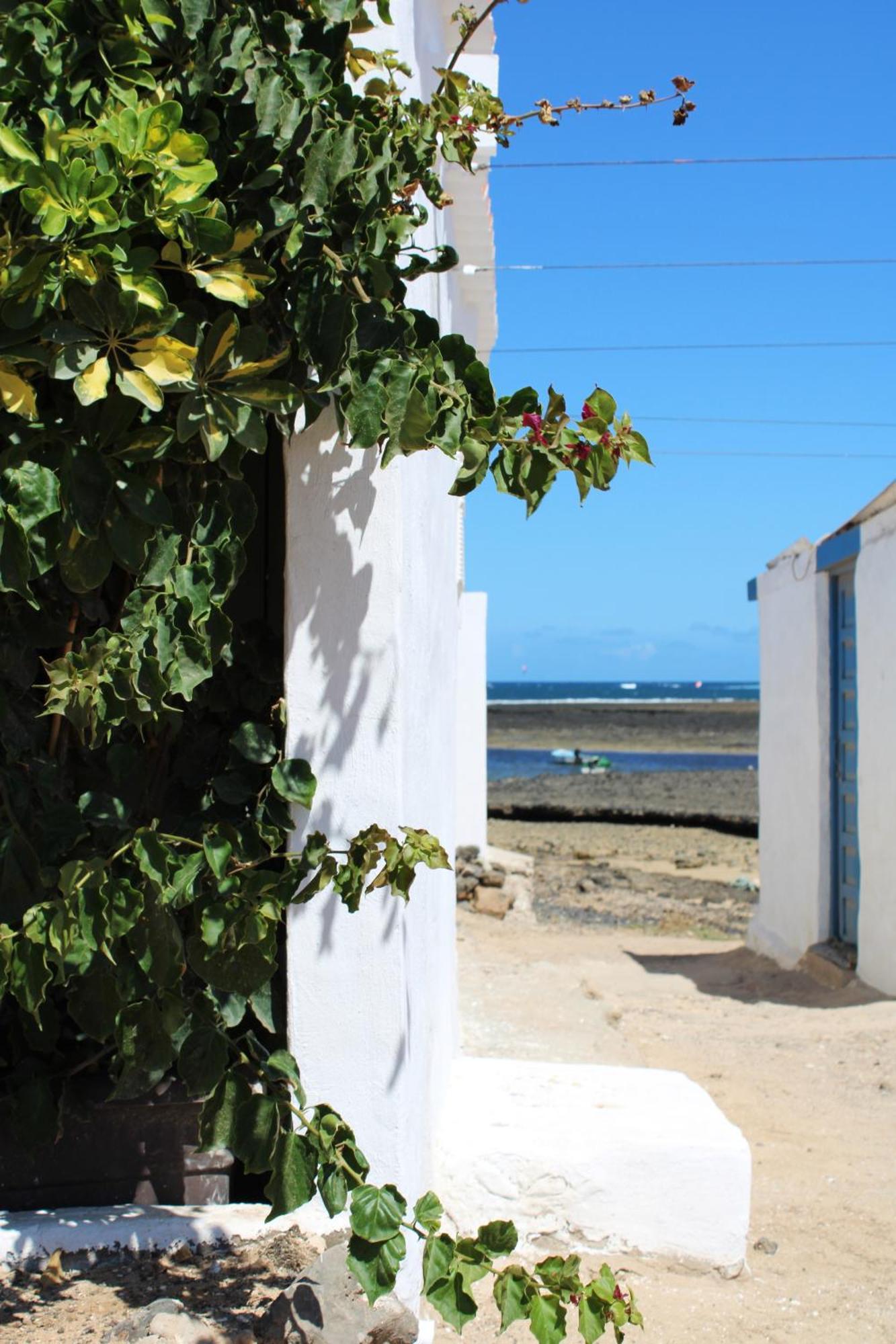 La Maresia By Sea You There Fuerteventura Majanicho Экстерьер фото