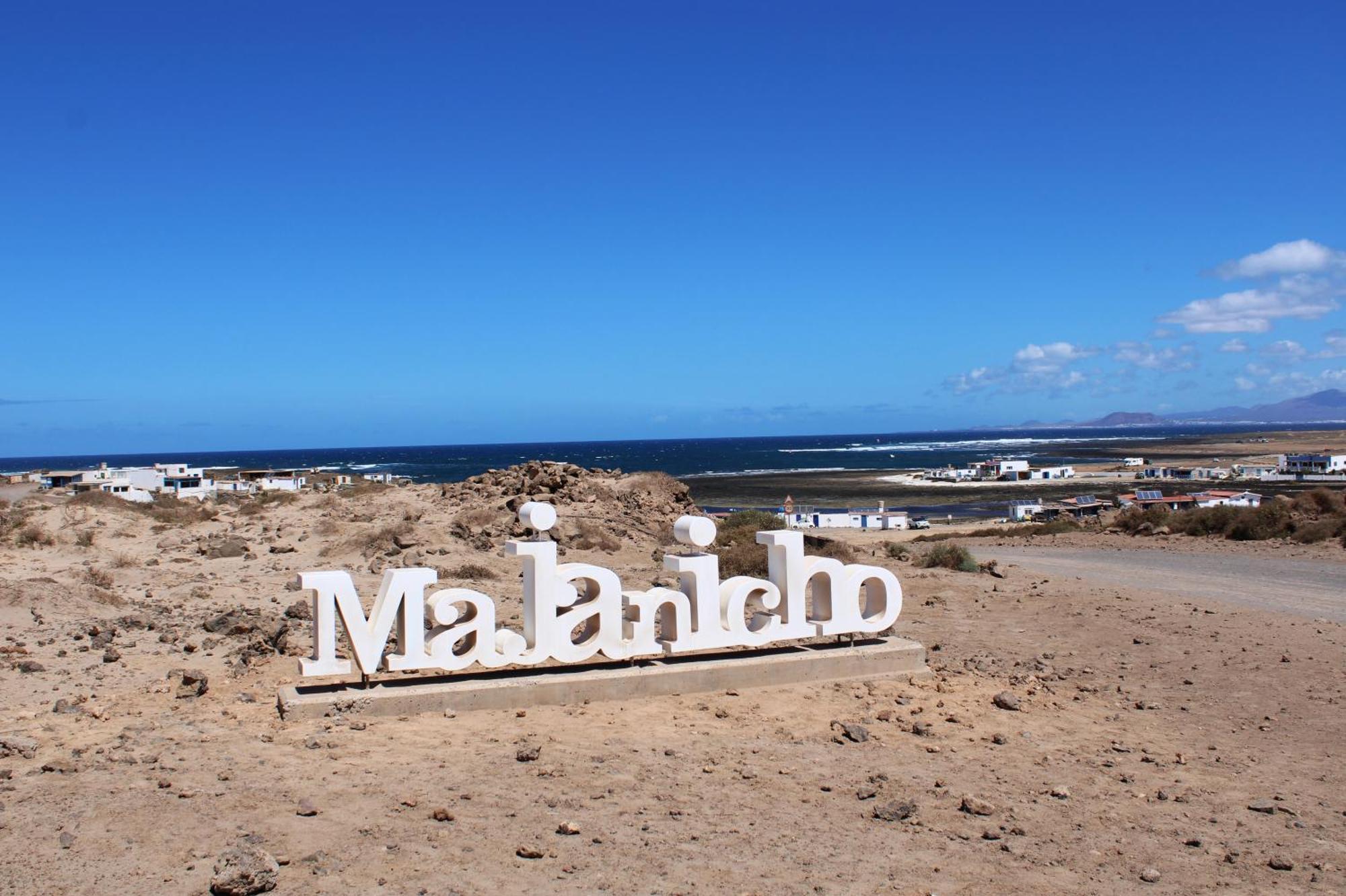 La Maresia By Sea You There Fuerteventura Majanicho Экстерьер фото
