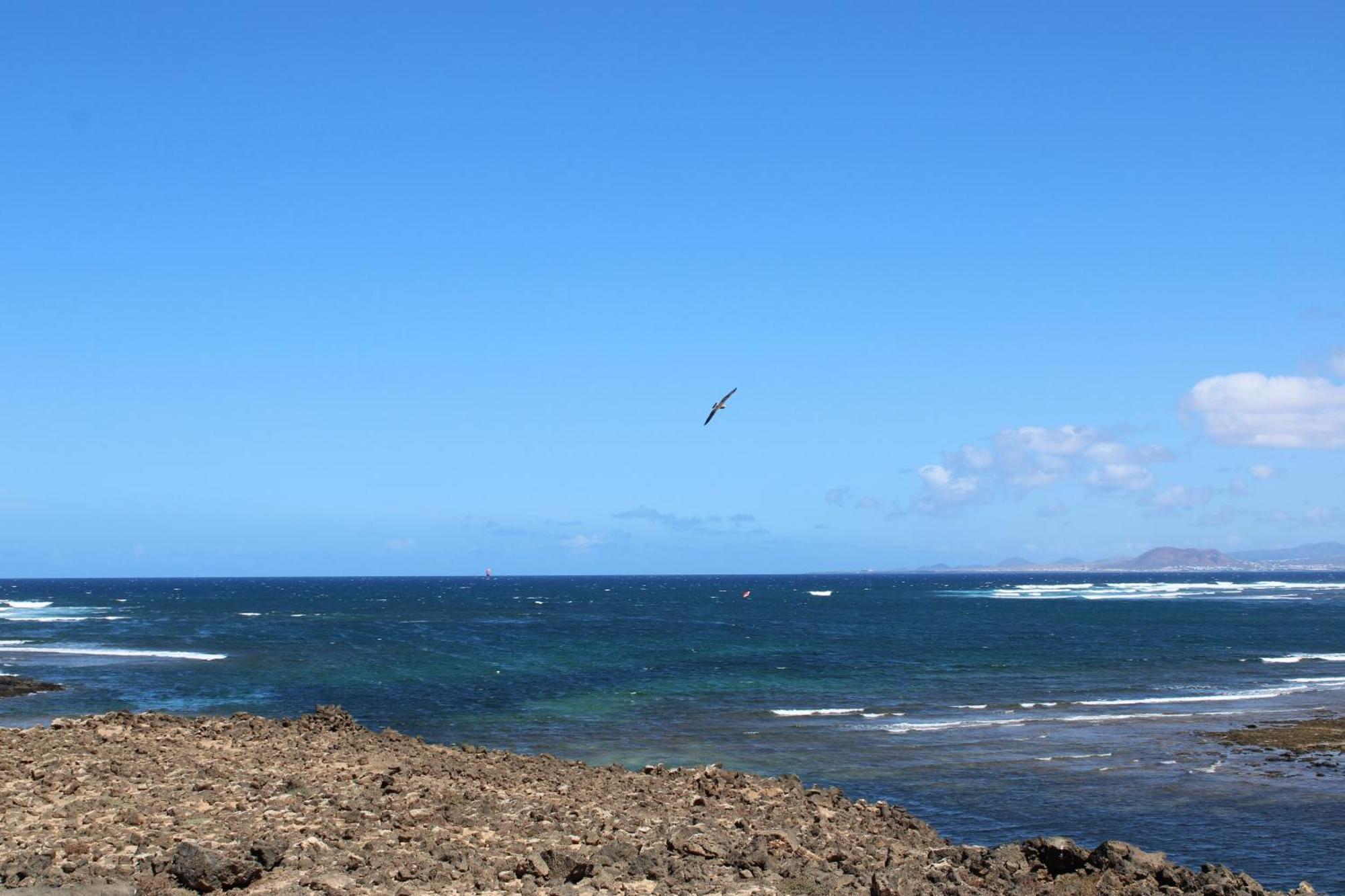 La Maresia By Sea You There Fuerteventura Majanicho Экстерьер фото