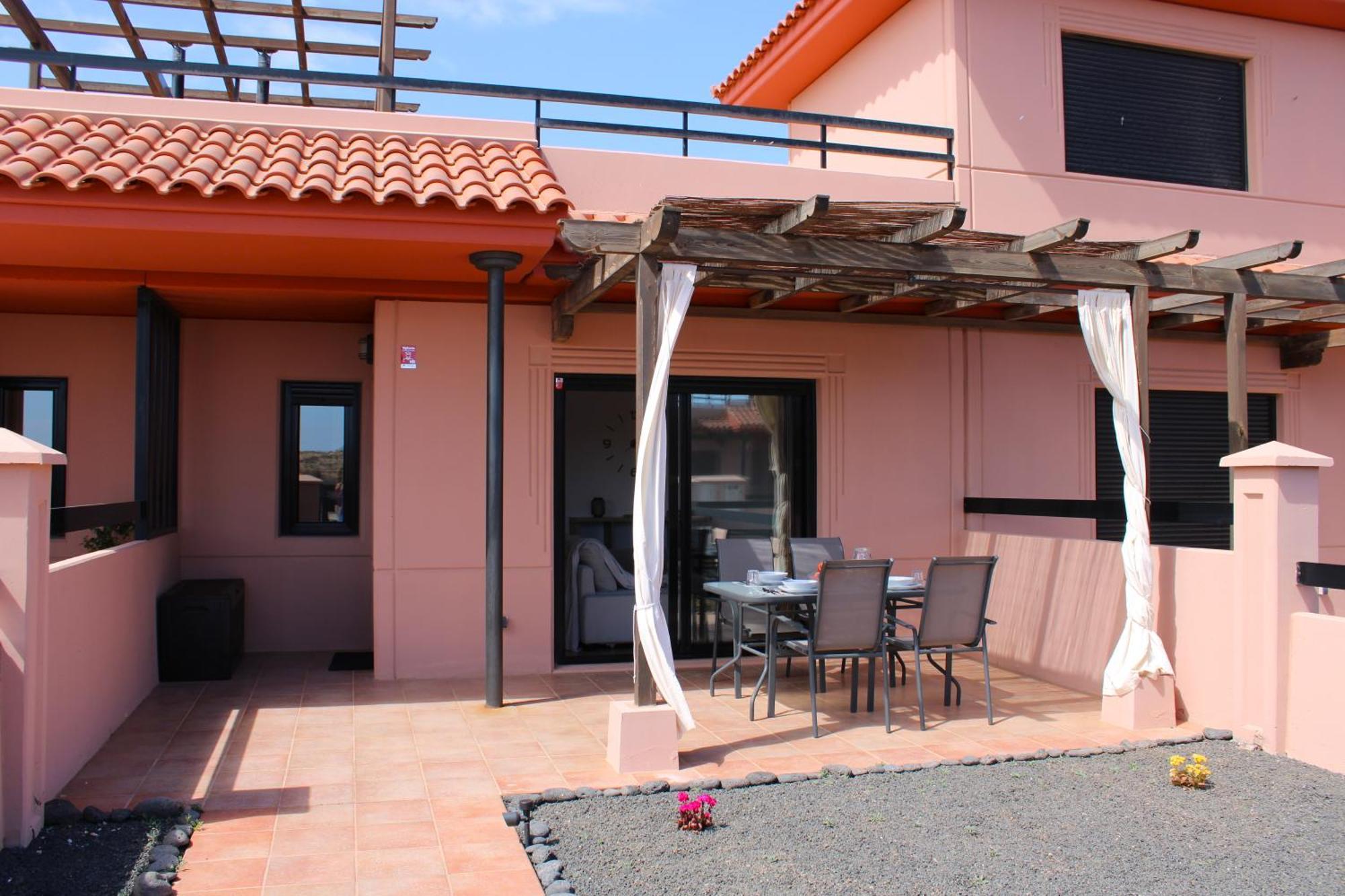 La Maresia By Sea You There Fuerteventura Majanicho Экстерьер фото