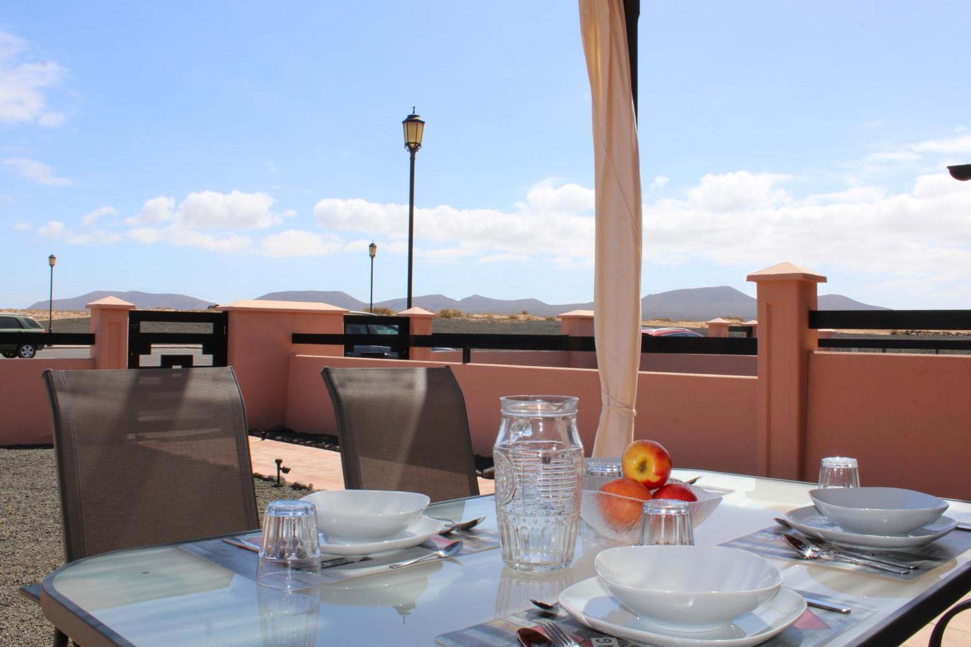La Maresia By Sea You There Fuerteventura Majanicho Экстерьер фото