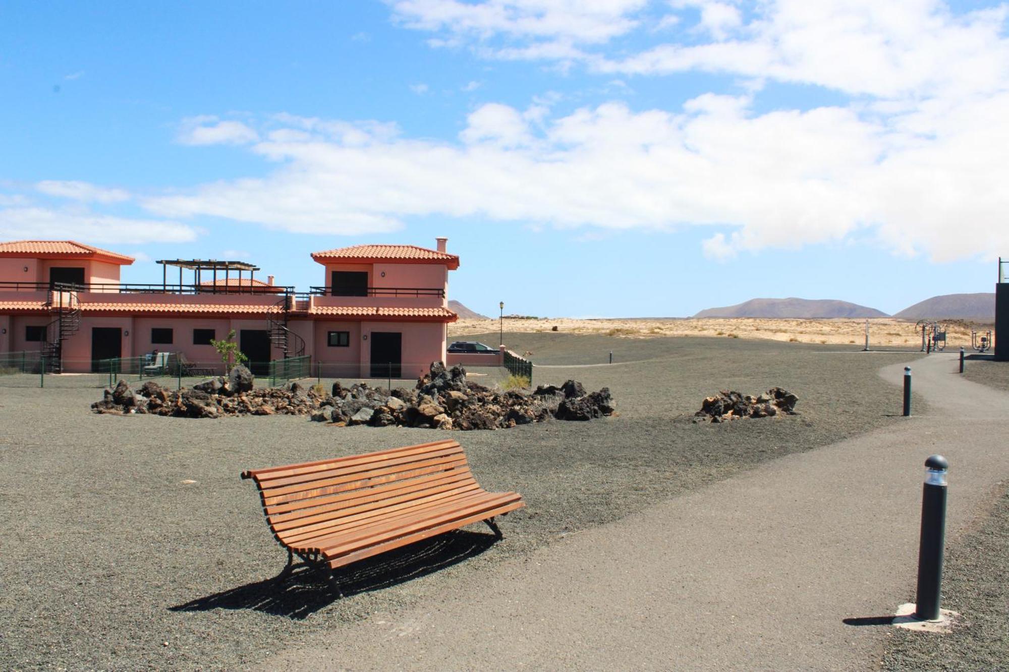 La Maresia By Sea You There Fuerteventura Majanicho Экстерьер фото